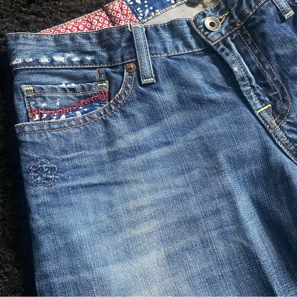 Lucky Brand Jeans - Picture 3 of 9